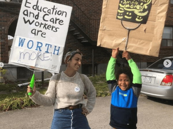 ECE Appreciation Day 2025: A Tribute to&nbsp;ECEs