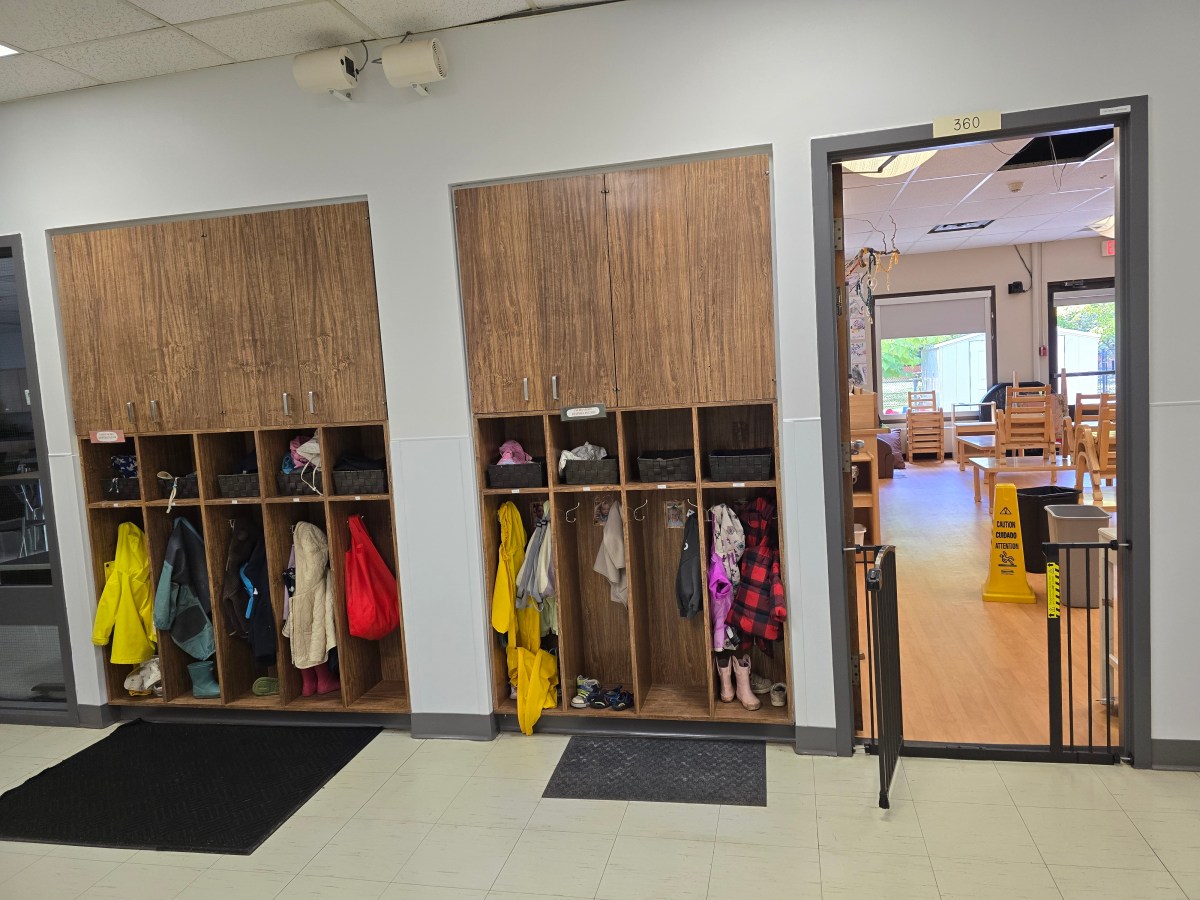 ECE Appreciation Day 2025: A Tribute to&nbsp;ECEs